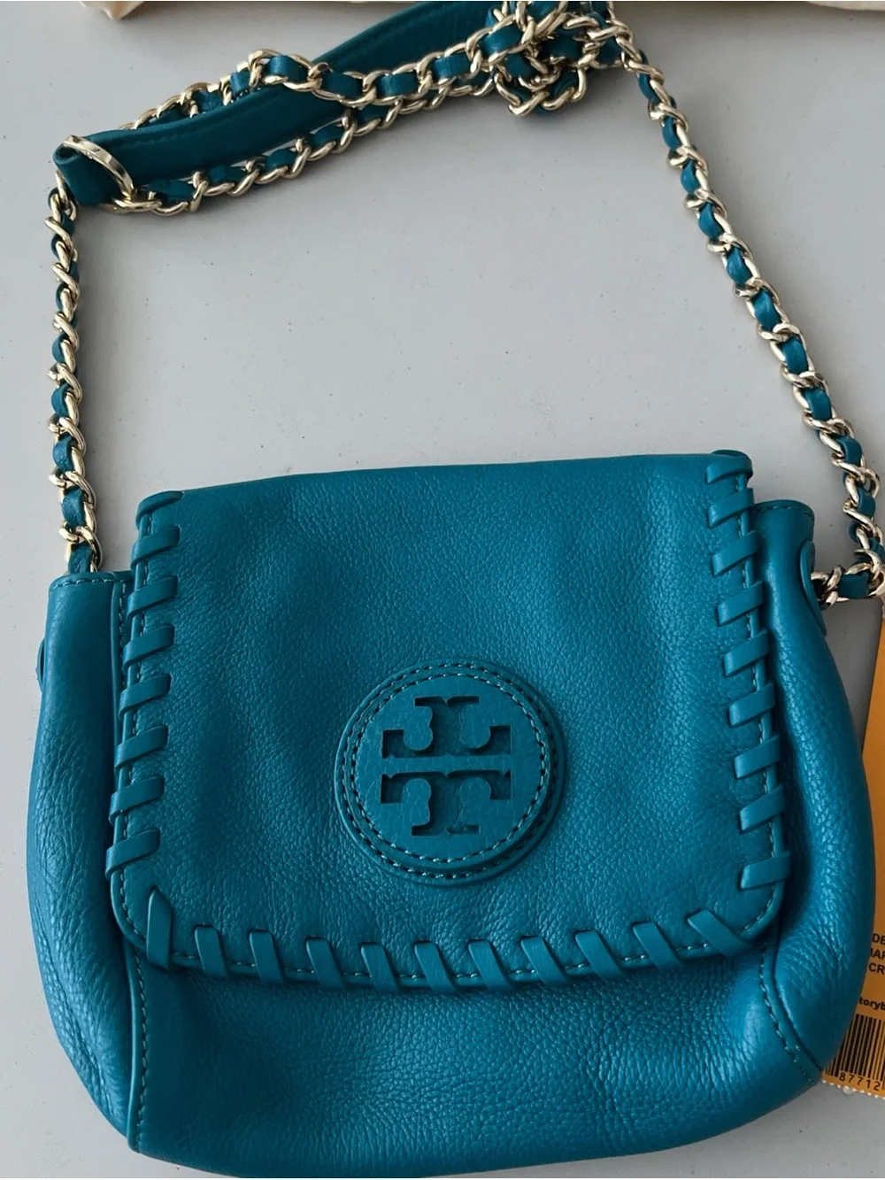 Tory Burch Marion crossbody bag NWT